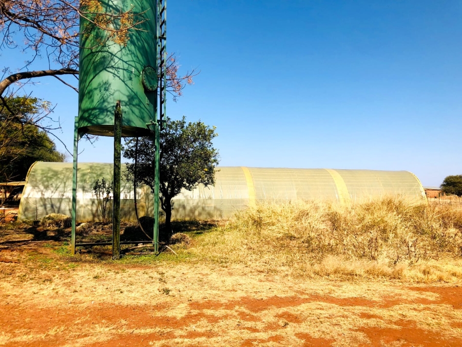 4 Bedroom Property for Sale in Bela Bela Limpopo