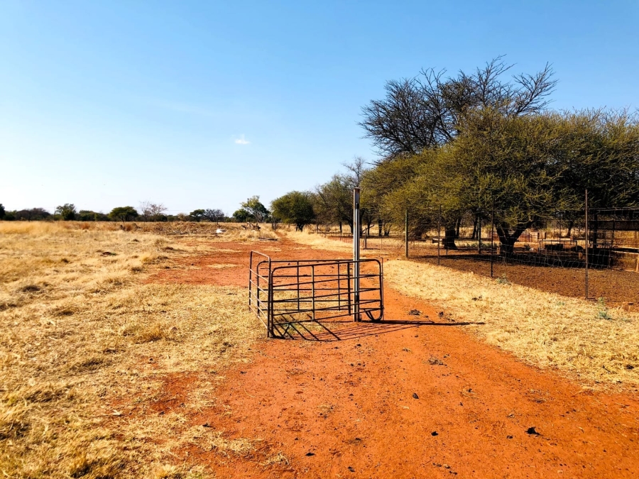 4 Bedroom Property for Sale in Bela Bela Limpopo
