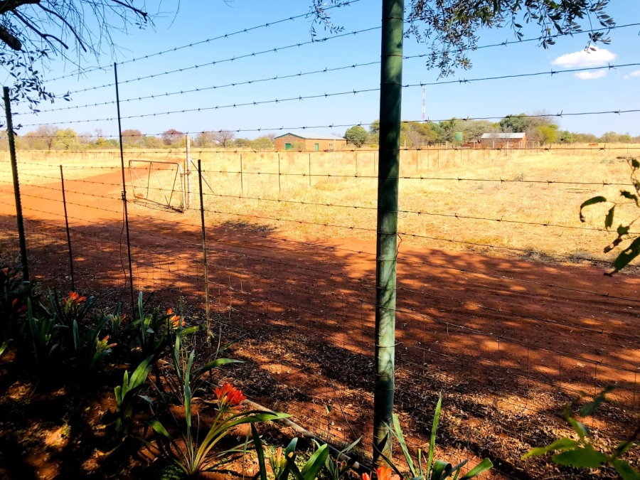 4 Bedroom Property for Sale in Bela Bela Limpopo