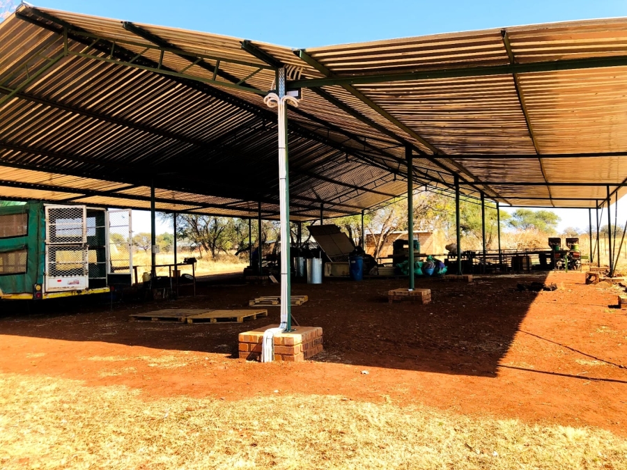 4 Bedroom Property for Sale in Bela Bela Limpopo