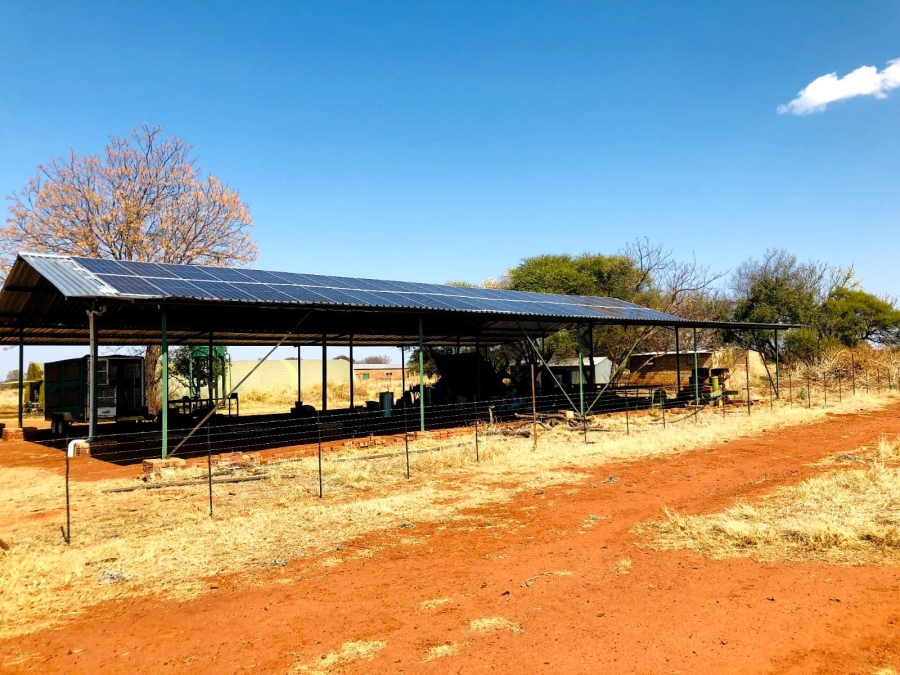 4 Bedroom Property for Sale in Bela Bela Limpopo