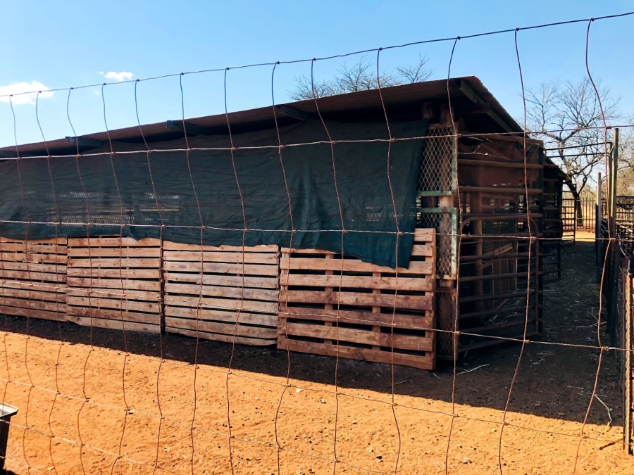 4 Bedroom Property for Sale in Bela Bela Limpopo