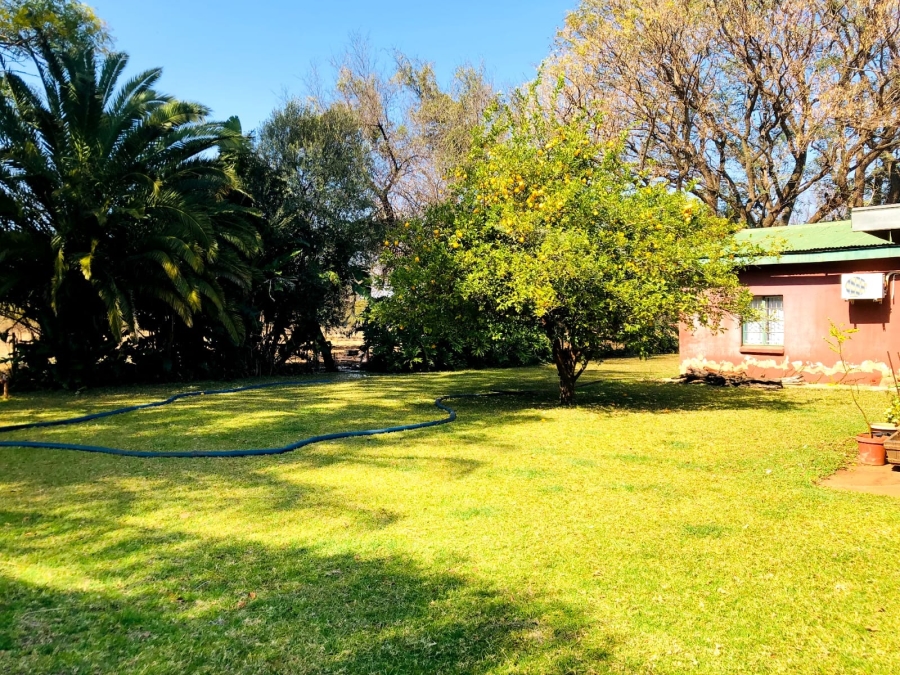 4 Bedroom Property for Sale in Bela Bela Limpopo