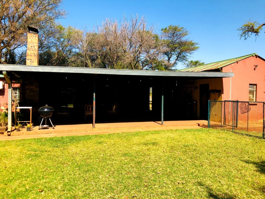 4 Bedroom Property for Sale in Bela Bela Limpopo