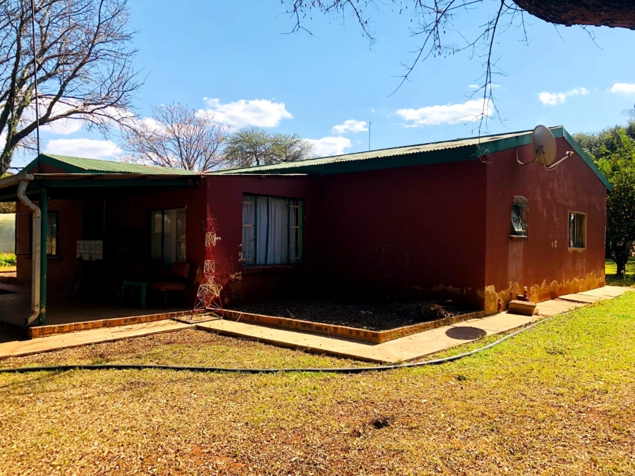 4 Bedroom Property for Sale in Bela Bela Limpopo