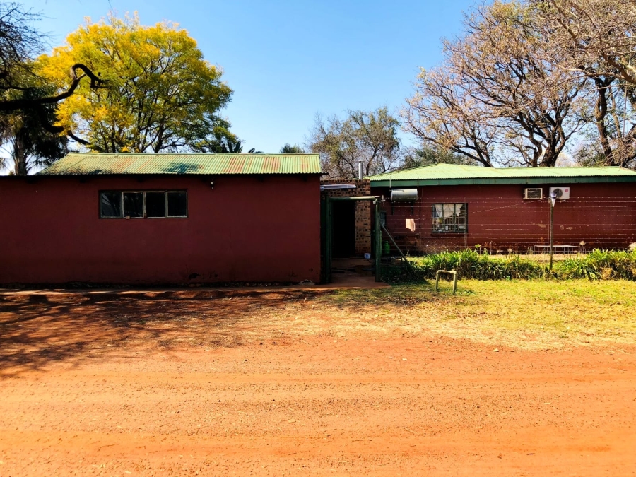 4 Bedroom Property for Sale in Bela Bela Limpopo