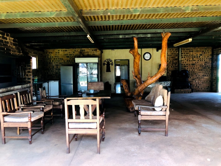 4 Bedroom Property for Sale in Bela Bela Limpopo