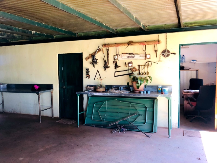 4 Bedroom Property for Sale in Bela Bela Limpopo