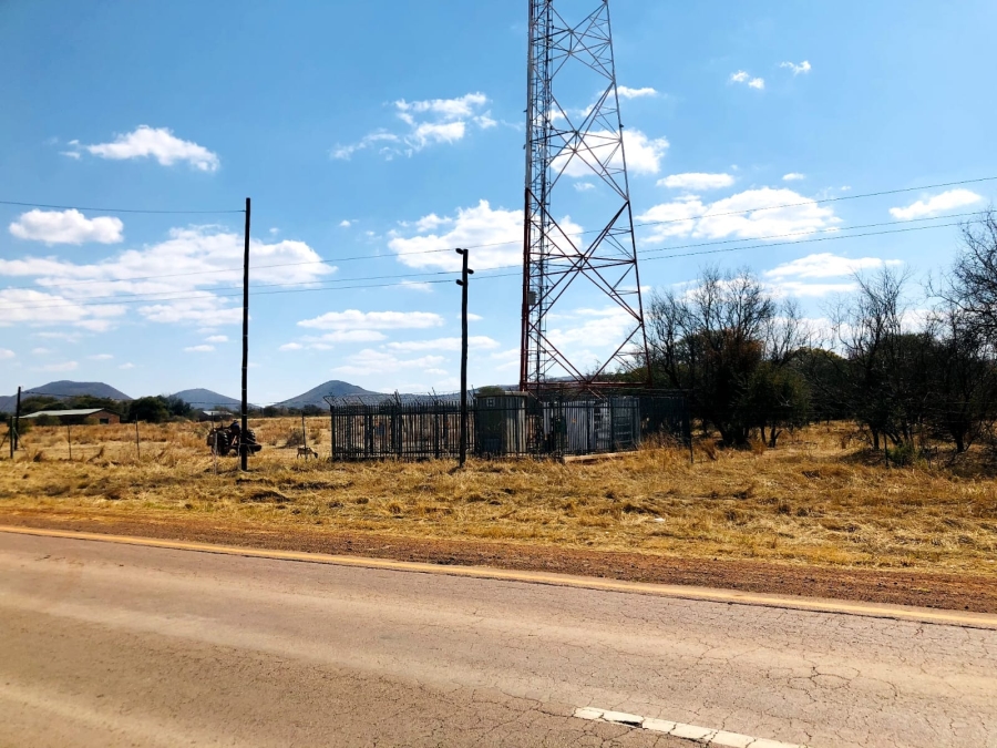 4 Bedroom Property for Sale in Bela Bela Limpopo