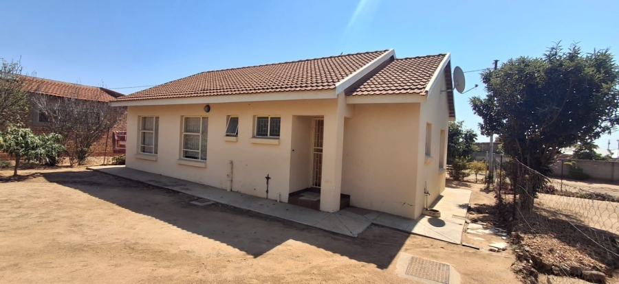 4 Bedroom Property for Sale in Seshego Limpopo