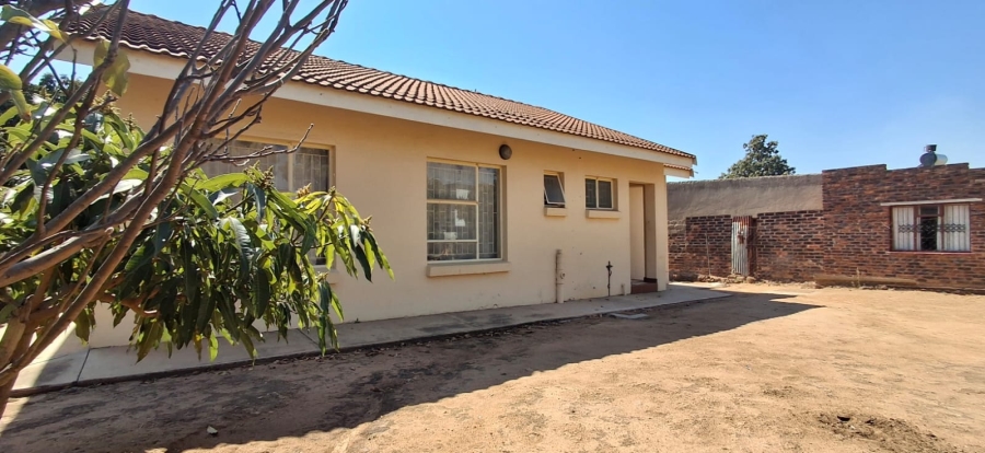 4 Bedroom Property for Sale in Seshego Limpopo