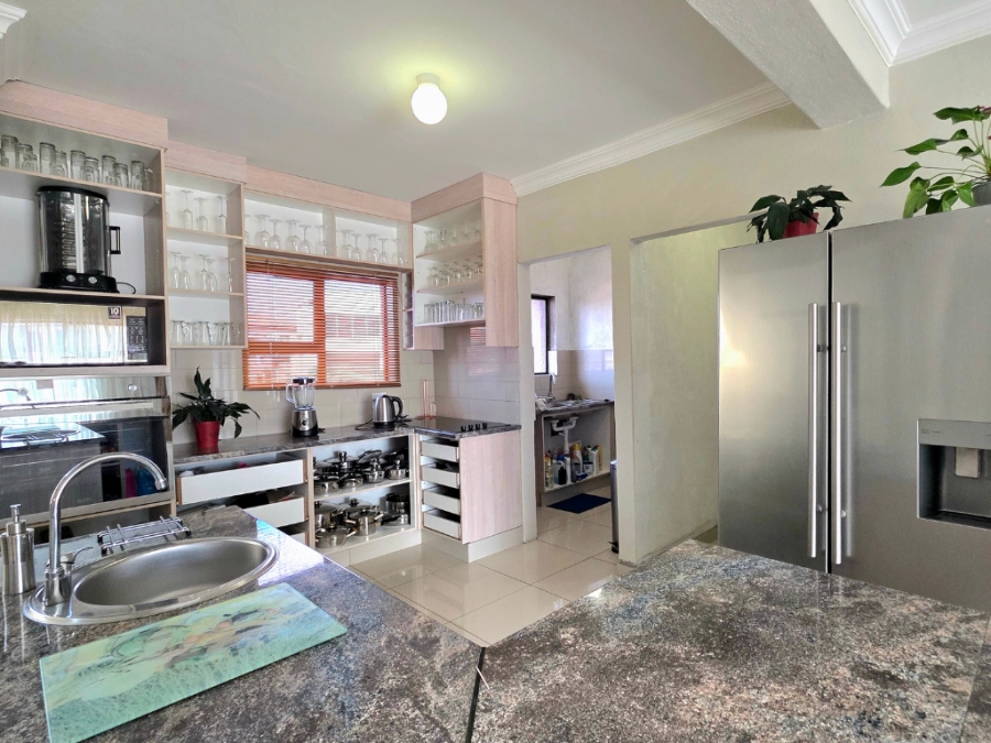 To Let 4 Bedroom Property for Rent in Bendor Limpopo