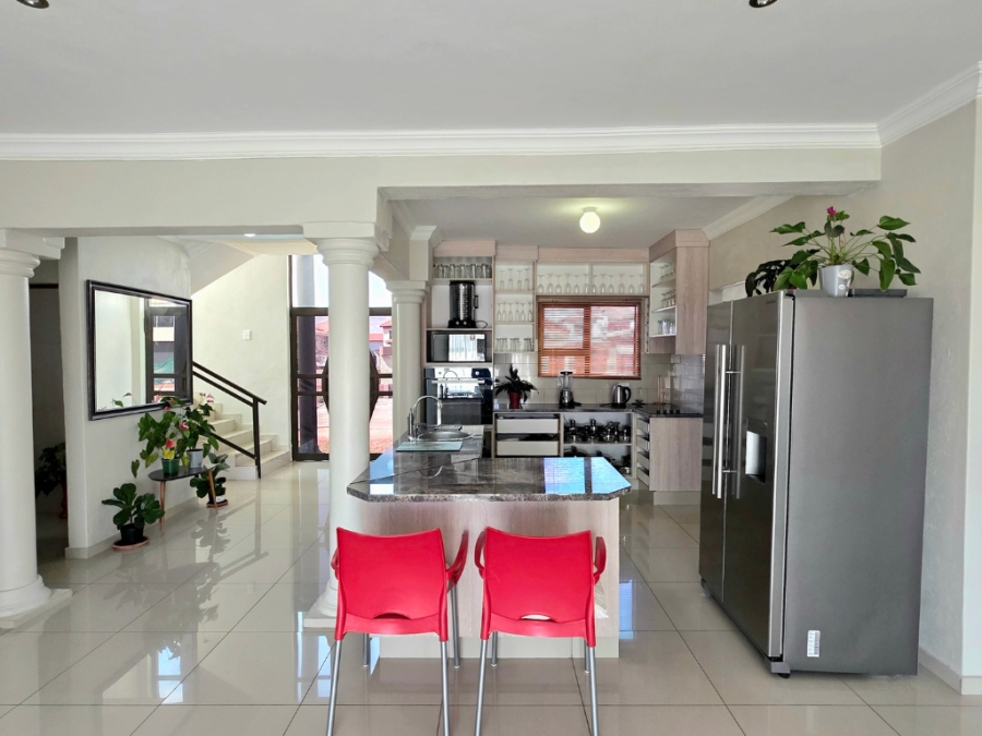 To Let 4 Bedroom Property for Rent in Bendor Limpopo