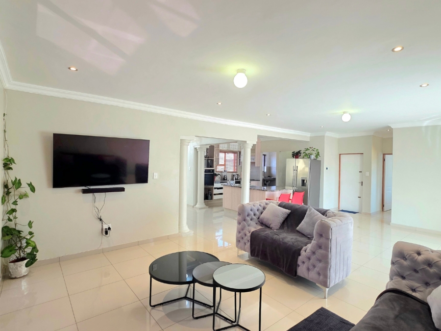 To Let 4 Bedroom Property for Rent in Bendor Limpopo