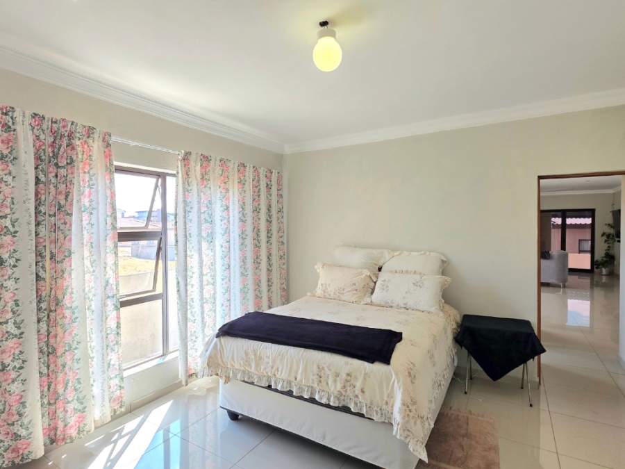 To Let 4 Bedroom Property for Rent in Bendor Limpopo