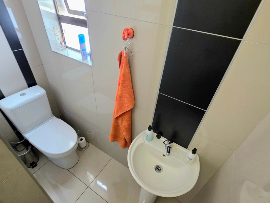 To Let 4 Bedroom Property for Rent in Bendor Limpopo