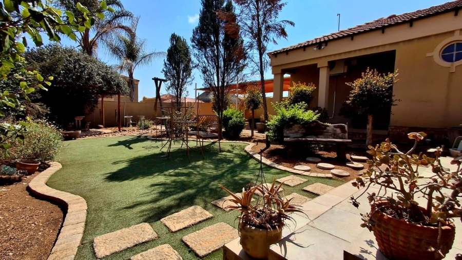 4 Bedroom Property for Sale in Bendor Limpopo