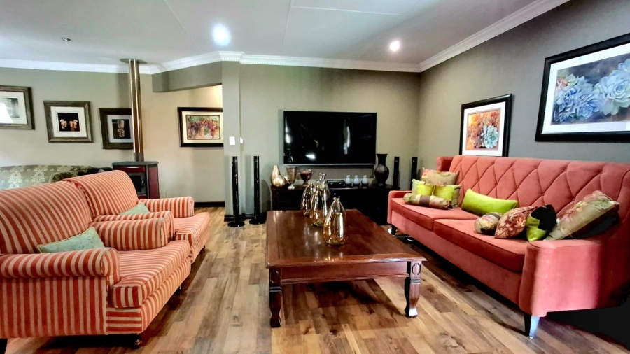 4 Bedroom Property for Sale in Bendor Limpopo