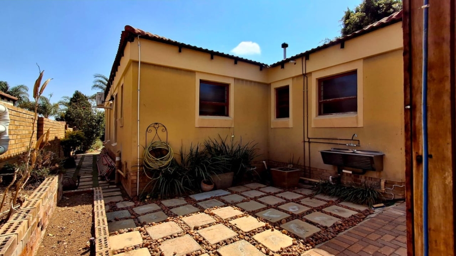 4 Bedroom Property for Sale in Bendor Limpopo