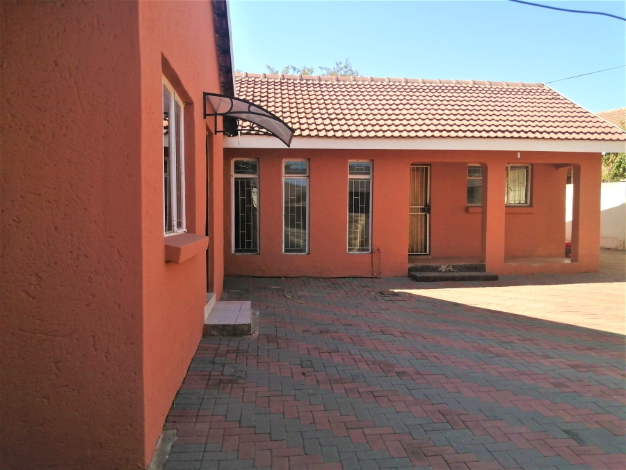 3 Bedroom Property for Sale in Flora Park Limpopo