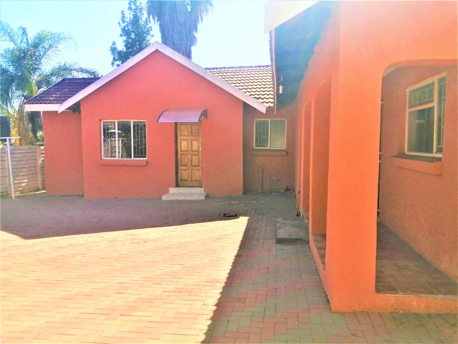 3 Bedroom Property for Sale in Flora Park Limpopo