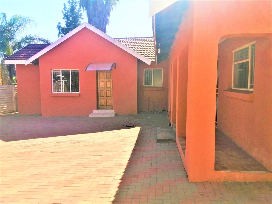 3 Bedroom Property for Sale in Flora Park Limpopo