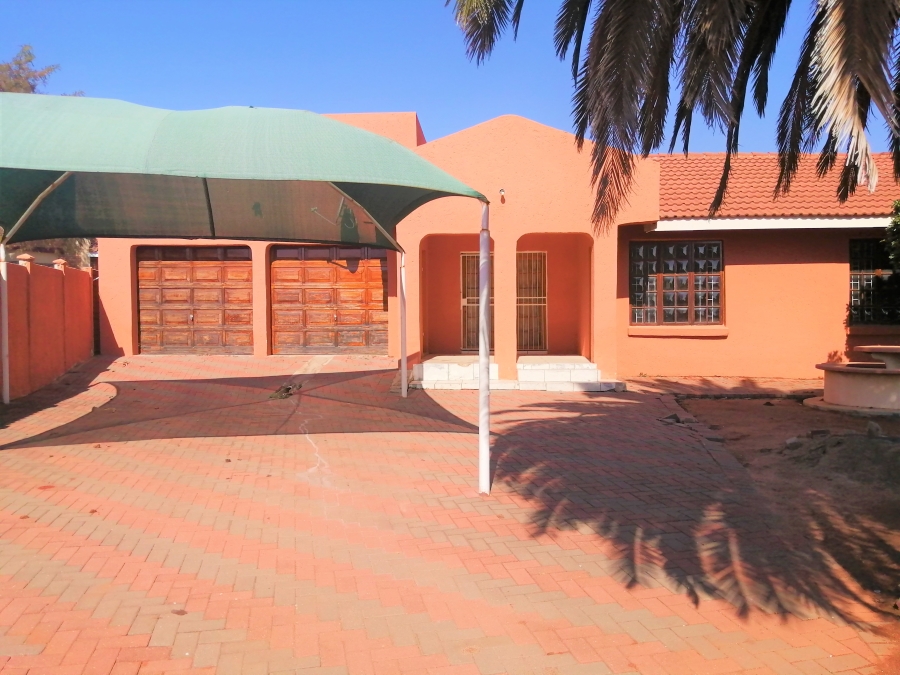 3 Bedroom Property for Sale in Flora Park Limpopo