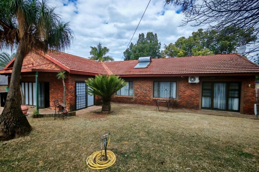 3 Bedroom Property for Sale in Bela Bela Limpopo