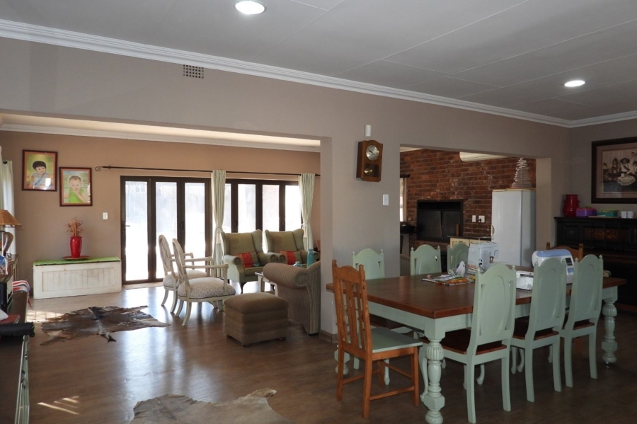 3 Bedroom Property for Sale in Bela Bela Limpopo