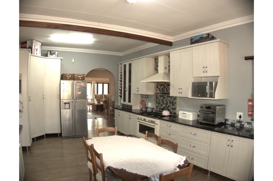 3 Bedroom Property for Sale in Bela Bela Limpopo