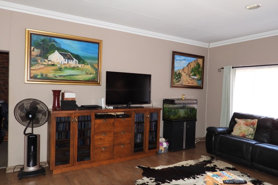 3 Bedroom Property for Sale in Bela Bela Limpopo