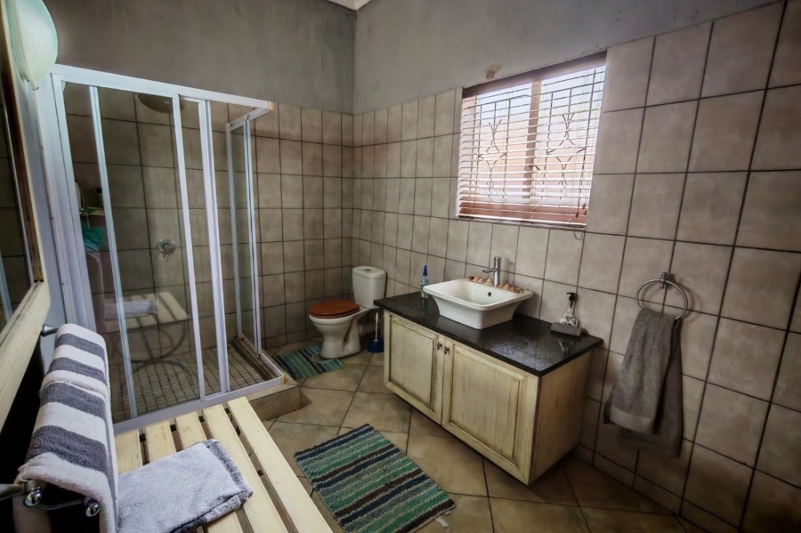 3 Bedroom Property for Sale in Bela Bela Limpopo