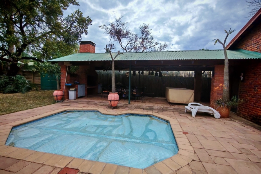 3 Bedroom Property for Sale in Bela Bela Limpopo