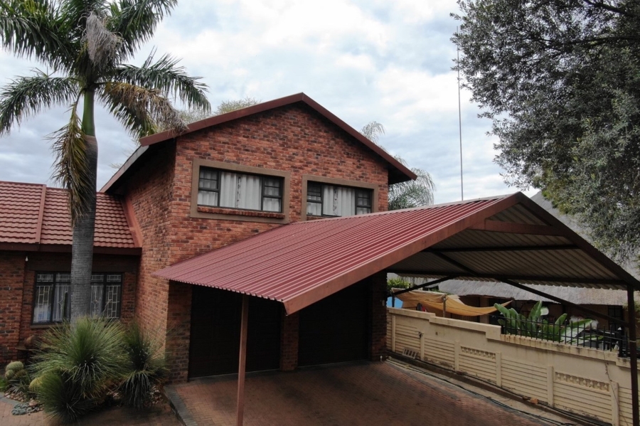3 Bedroom Property for Sale in Bela Bela Limpopo
