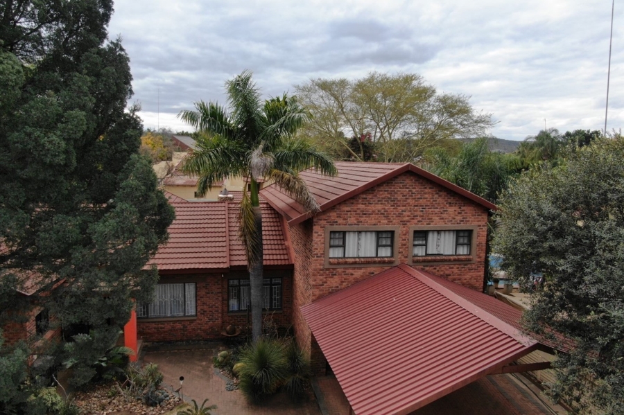 3 Bedroom Property for Sale in Bela Bela Limpopo