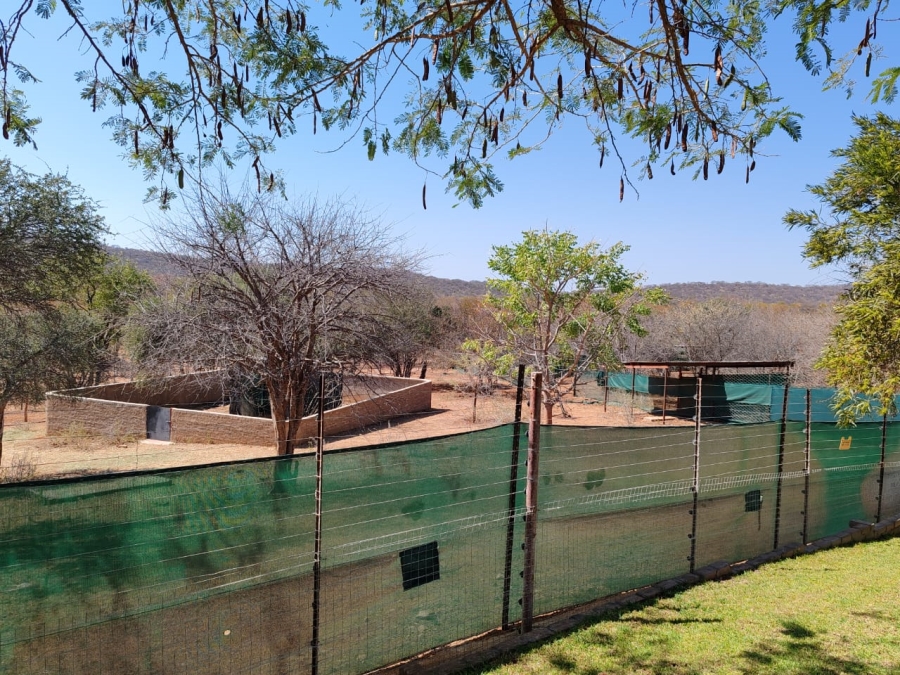 Commercial Property for Sale in Mopane Limpopo
