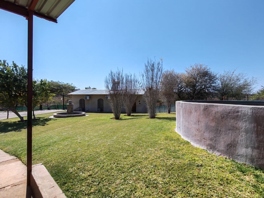 Commercial Property for Sale in Mopane Limpopo