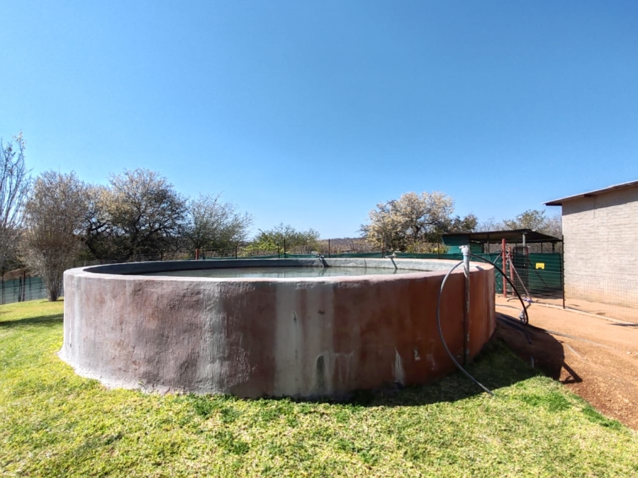 Commercial Property for Sale in Mopane Limpopo