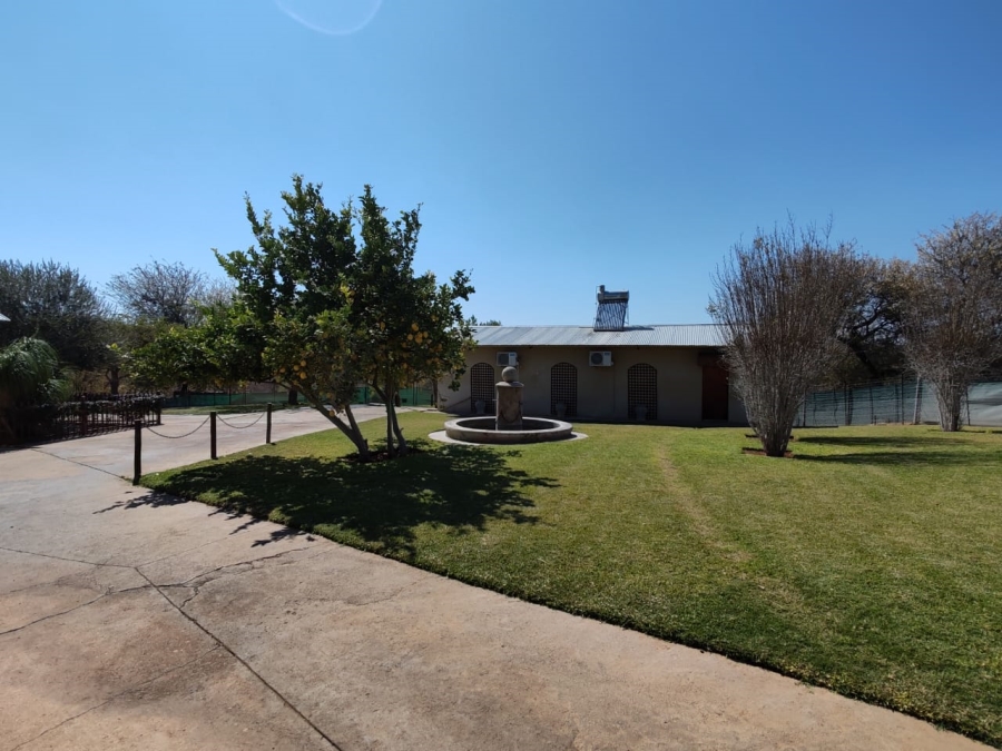 Commercial Property for Sale in Mopane Limpopo