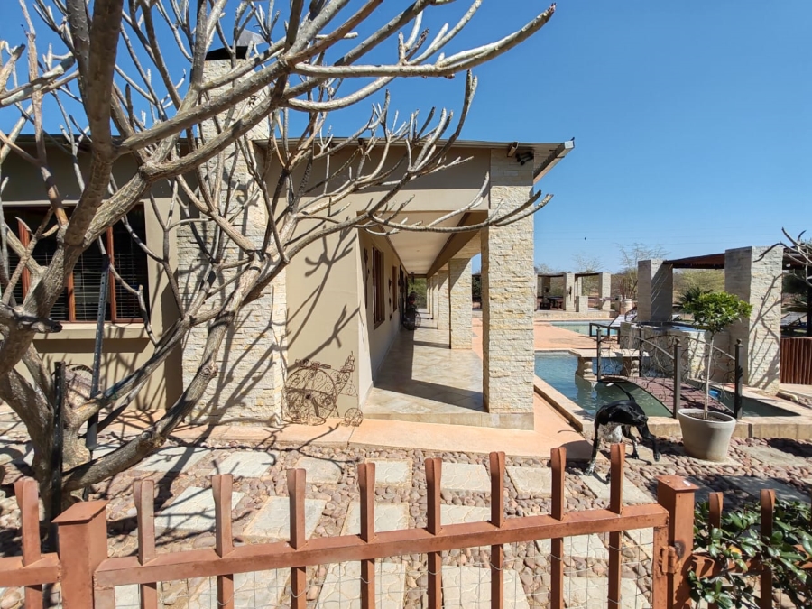 Commercial Property for Sale in Mopane Limpopo