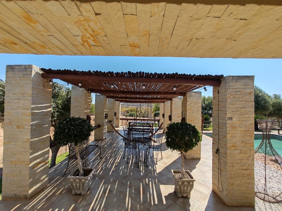 Commercial Property for Sale in Mopane Limpopo