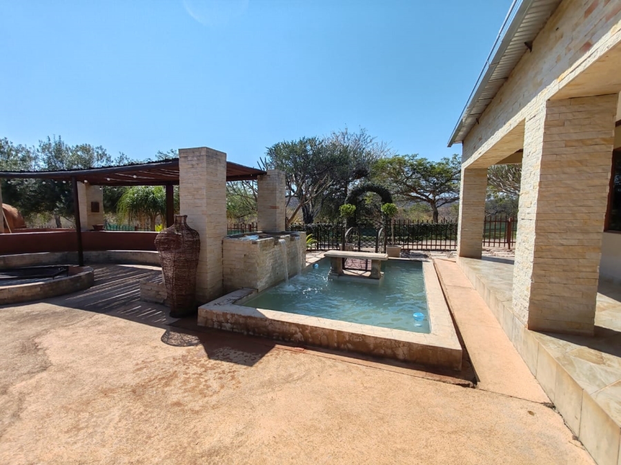 Commercial Property for Sale in Mopane Limpopo