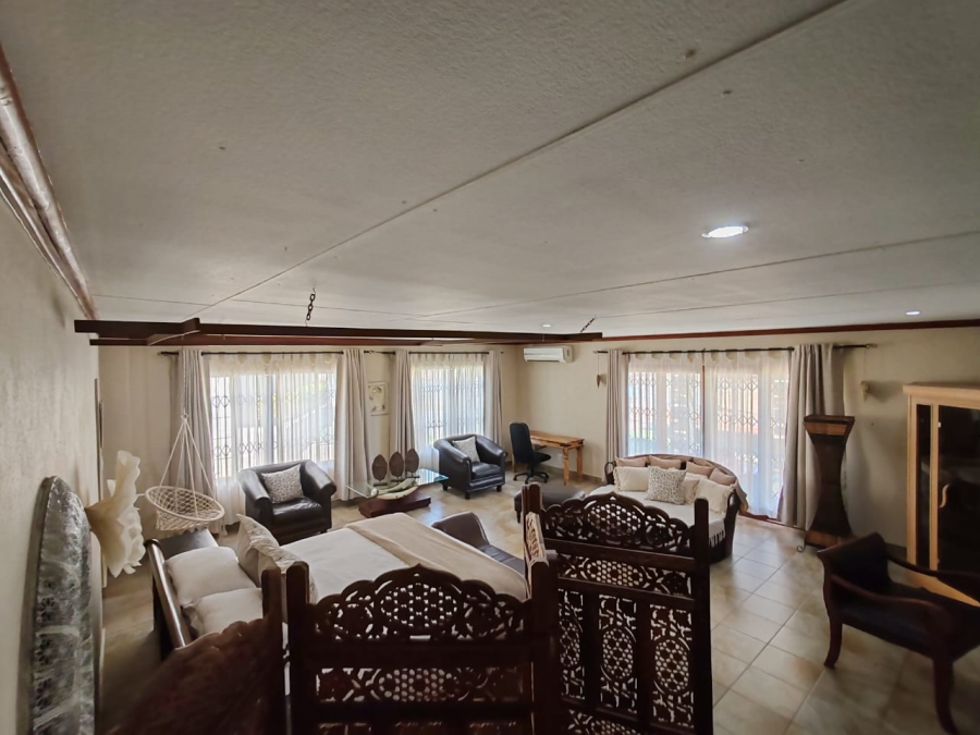 Commercial Property for Sale in Mopane Limpopo
