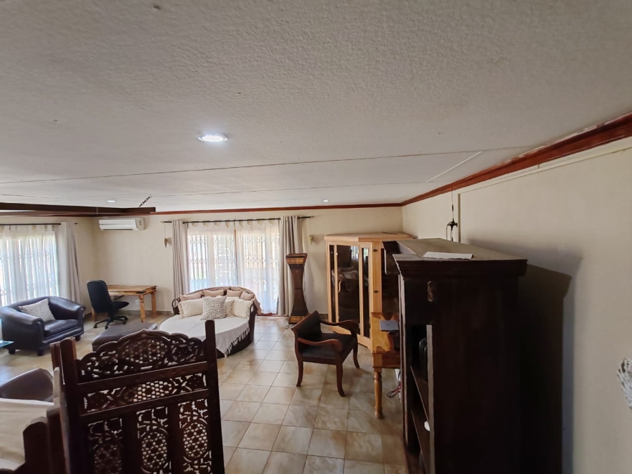 Commercial Property for Sale in Mopane Limpopo