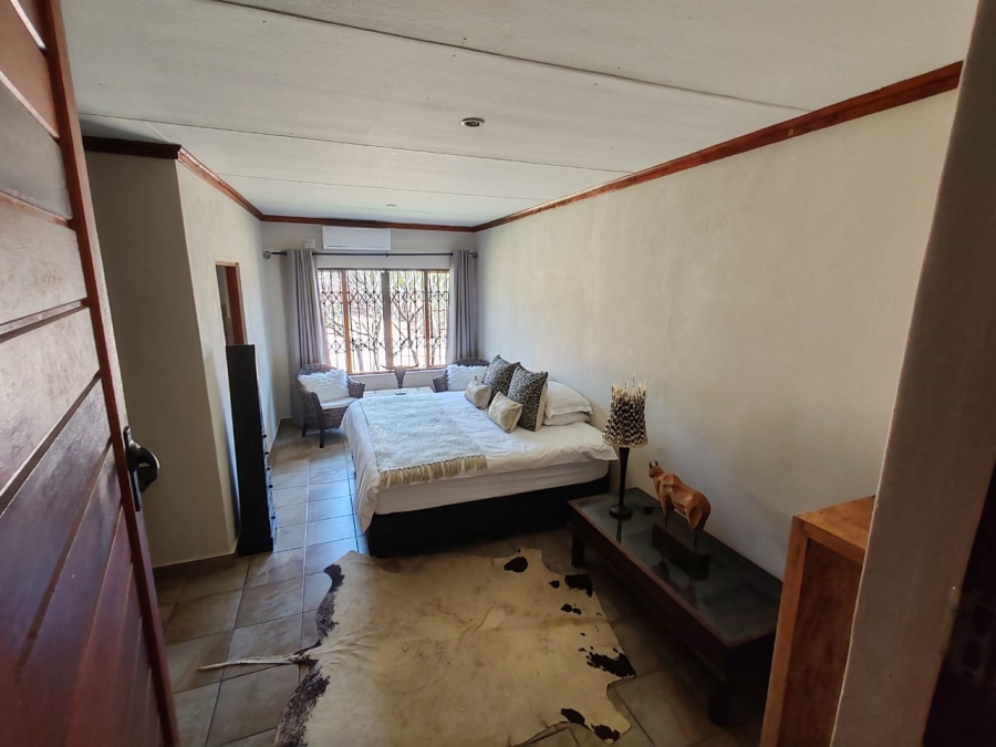 Commercial Property for Sale in Mopane Limpopo