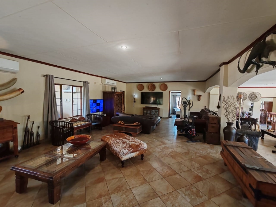 Commercial Property for Sale in Mopane Limpopo