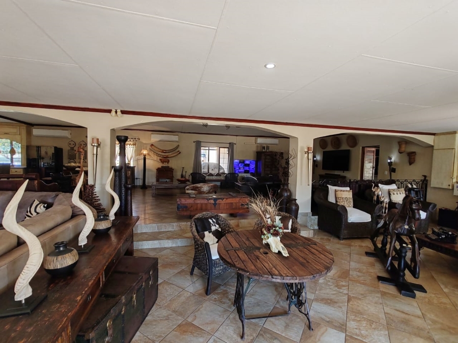 Commercial Property for Sale in Mopane Limpopo
