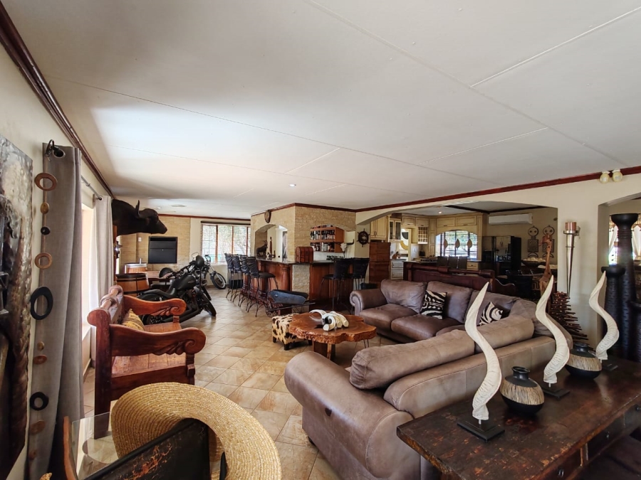 Commercial Property for Sale in Mopane Limpopo