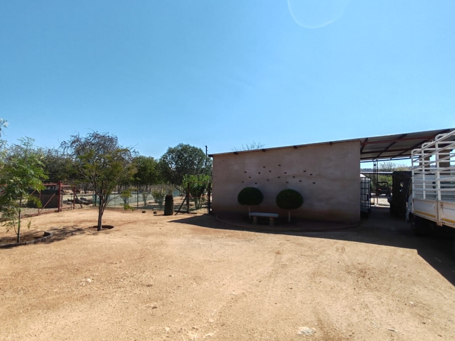 Commercial Property for Sale in Mopane Limpopo