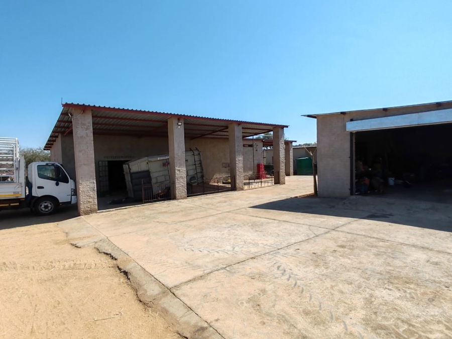 Commercial Property for Sale in Mopane Limpopo